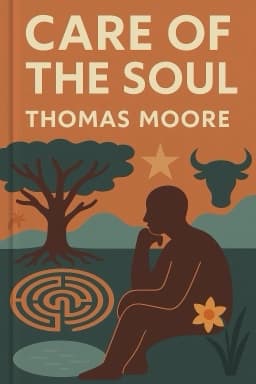 Care of the Soul: Twenty-fifth Anniversary Edition