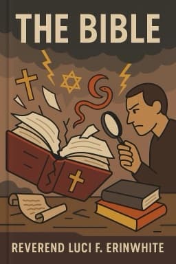 The Bible: Exposed or How To Be Happy In Your Disbelief