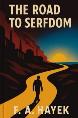 The Road to Serfdom: Text and Documents