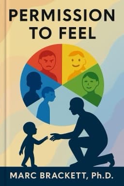 Permission to Feel: Unlocking the Power of Emotions to Help Our Kids, Ourselves, and Our Society Thrive