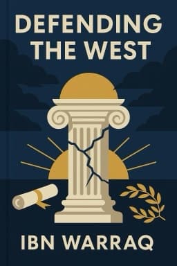Defending the West: A Critique of Edward Said's Orientalism