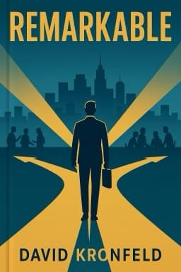 Remarkable: Proven Insights to Accelerate Your Career
