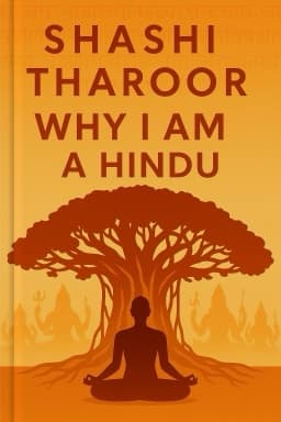 Why I Am a Hindu