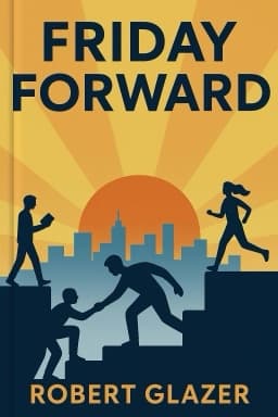 Friday Forward: Inspiration & Motivation to End Your Week Even Stronger Than You Started It