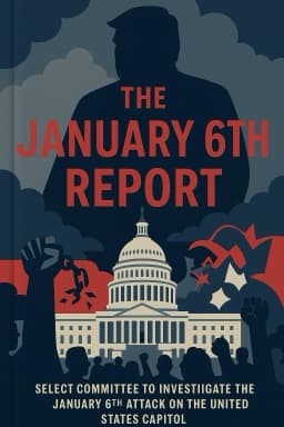 The January 6th Report: Executive Summary