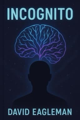 Incognito: The Secret Lives of the Brain