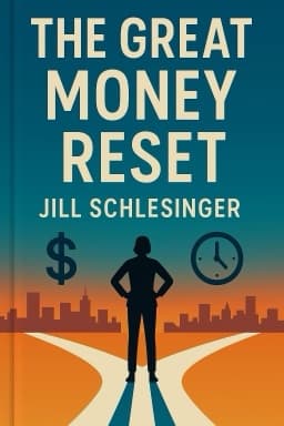 The Great Money Reset: Change Your Work, Change Your Wealth, Change Your Life