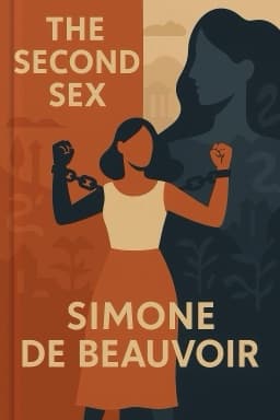 The Second Sex