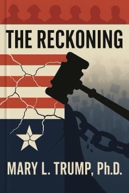 The Reckoning