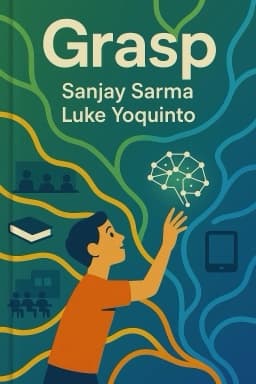 Grasp: The Science Transforming How We Learn