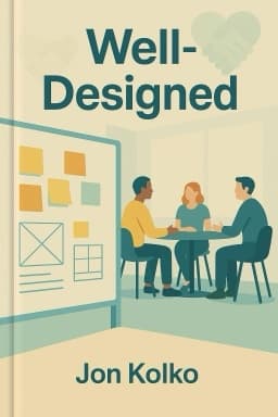 Well-Designed: How to Use Empathy to Create Products People Love