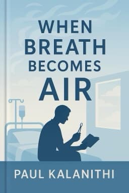 When Breath Becomes Air