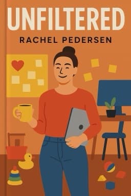 Unfiltered: Proven Strategies to Start and Grow Your Business by Not Following the Rules