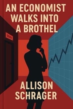 An Economist Walks into a Brothel: And Other Unexpected Places to Understand Risk