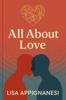 All About Love: Anatomy of an Unruly Emotion