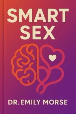 Smart Sex: The Sex IQ Guide to Pleasure, Communication, and Connection
