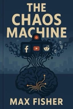 The Chaos Machine