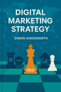 Digital Marketing Strategy