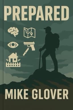 Prepared: A Manual for Surviving Worst Case Scenarios