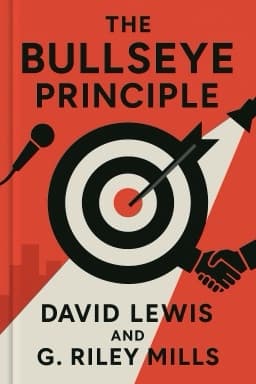 The Bullseye Principle: Mastering Intention-Based Communication to Collaborate, Execute, and Succeed