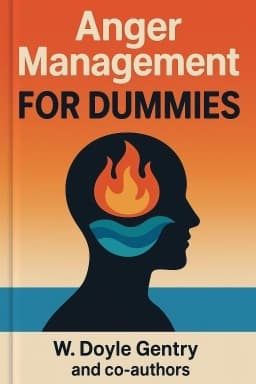 Anger Management For Dummies, 2nd Edition