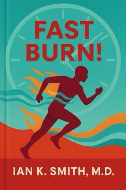 Fast Burn! The Power of Negative Energy Balance