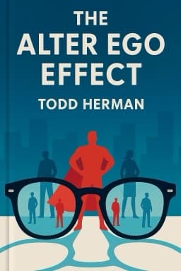 The Alter Ego Effect