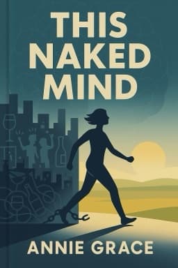 This Naked Mind: Control Alcohol, Find Freedom, Discover Happiness & Change Your Life