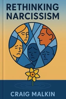 Rethinking Narcissism
