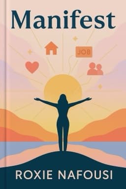 Manifest: 7 Steps to Living Your Best Life