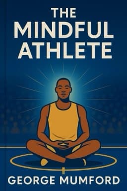 The Mindful Athlete: Secrets to Pure Performance