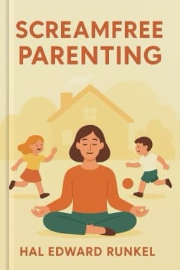 Screamfree Parenting: The Revolutionary Approach to Raising Your Kids Without Losing Your Cool