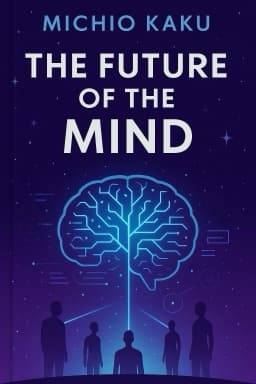 The Future of the Mind: The Scientific Quest to Understand, Enhance, and Empower the Mind