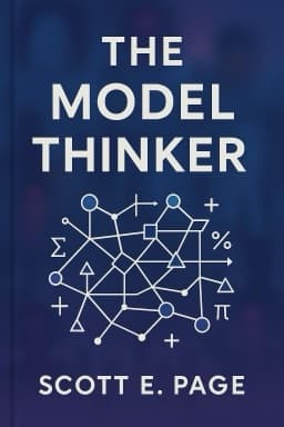 The Model Thinker