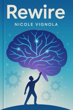 Rewire: Break the Cycle, Alter Your Thoughts and Create Lasting Change