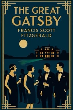 The Great Gatsby