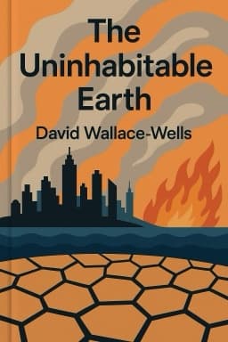 The Uninhabitable Earth: Life After Warming