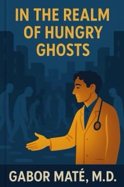 In the Realm of Hungry Ghosts: Close Encounters with Addiction
