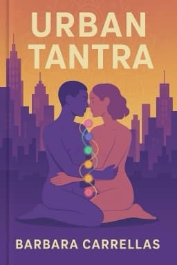Urban Tantra: Sacred Sex for the Twenty-First Century