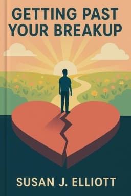 Getting Past Your Breakup: How to Turn a Devastating Loss into the Best Thing That Ever Happened to You