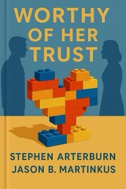 Worthy of Her Trust: What You Need to Do to Rebuild Sexual Integrity and Win Her Back