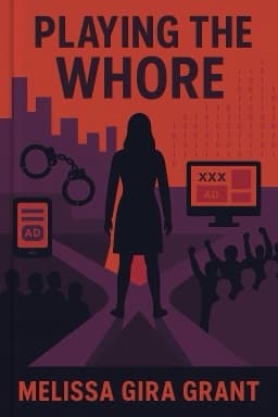 Playing the Whore: The Work of Sex Work