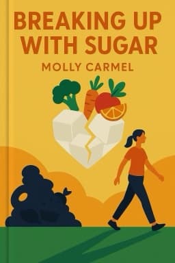 Breaking Up With Sugar: Divorce the Diets, Drop the Pounds, and Live Your Best Life