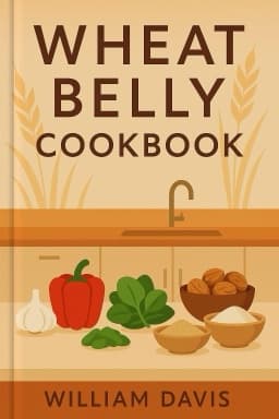 Wheat Belly Cookbook