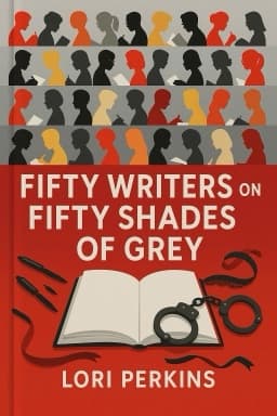 Fifty Writers on Fifty Shades of Grey