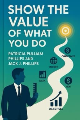 Show the Value of What You Do: Measuring and Achieving Success in Any Endeavor