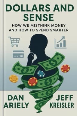 Dollars and Sense: How We Misthink Money and How to Spend Smarter
