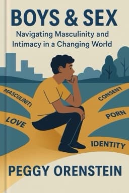 Boys & Sex