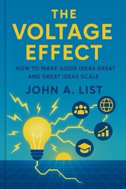 The Voltage Effect