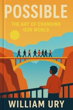 Possible: The Art of Changing Our World